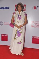Dolly Thakore at Poltrona Frau store launch in Mumbai on 1st April 2013 (4).JPG